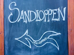 Badepensionat Sandloppen