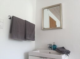 Badepensionat Sandloppen
