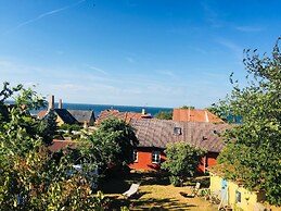 Badepensionat Sandloppen