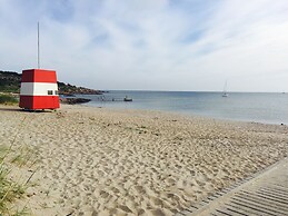 Badepensionat Sandloppen