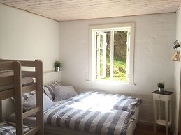 Badepensionat Sandloppen