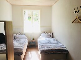 Badepensionat Sandloppen