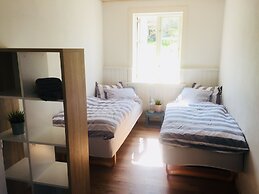 Badepensionat Sandloppen