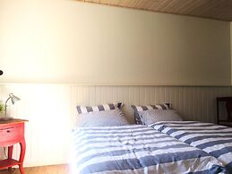 Badepensionat Sandloppen