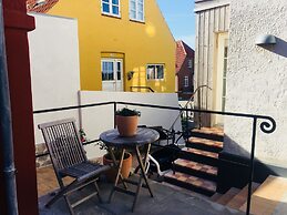 Badepensionat Sandloppen