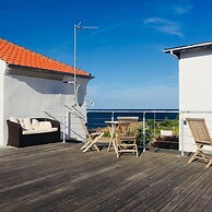 Badepensionat Sandloppen