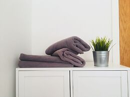 Badepensionat Sandloppen