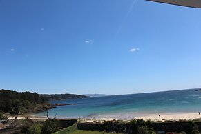 Pensión Playa de Sardiñeiro
