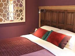 The Lodge at Hemingford Grey House