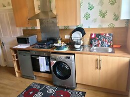 233 Leith Apartment