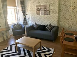 233 Leith Apartment