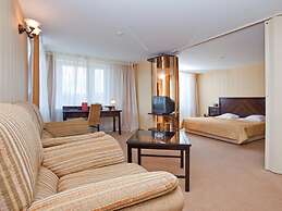 Baltiets Resort Hotel