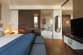 Lasala Plaza Hotel - Adults only