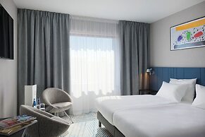 Q Hotel Plus Wroclaw