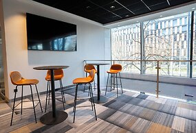 Q Hotel Plus Wroclaw