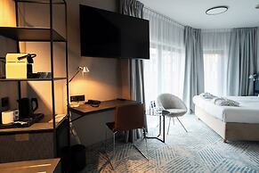 Q Hotel Plus Wroclaw