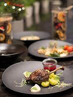 Q Hotel Plus Wroclaw