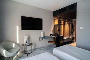 Q Hotel Plus Wroclaw