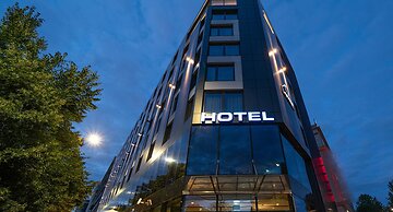 Q Hotel Plus Wroclaw