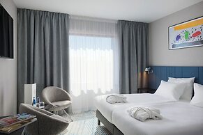 Q Hotel Plus Wroclaw
