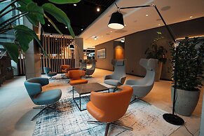 Q Hotel Plus Wroclaw