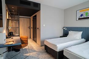 Q Hotel Plus Wroclaw