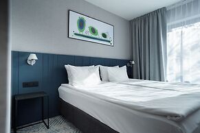 Q Hotel Plus Wroclaw