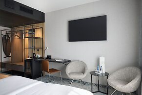 Q Hotel Plus Wroclaw