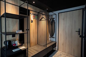 Q Hotel Plus Wroclaw