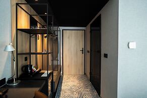 Q Hotel Plus Wroclaw
