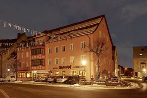 Hotel Restaurant Lindenhof