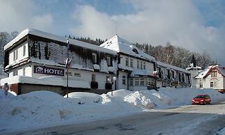Hotel Prom
