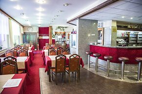Hotel Prom
