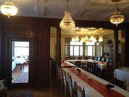Hotel & Restarant Ausspann