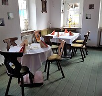 Hotel & Restarant Ausspann