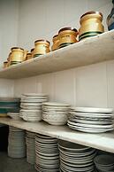 Loft Hostal - Hostel