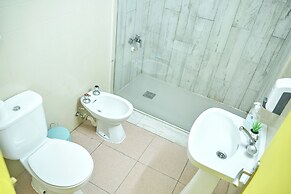 Loft Hostal - Hostel