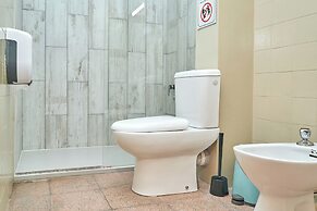 Loft Hostal - Hostel
