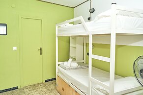 Loft Hostal - Hostel