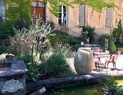 Château de Jouques