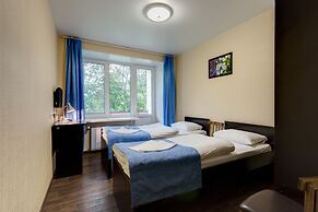 Burevestnik Resort hotel