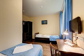 Burevestnik Resort hotel