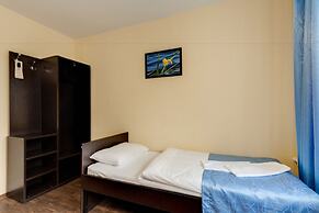 Burevestnik Resort hotel