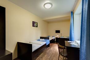 Burevestnik Resort hotel