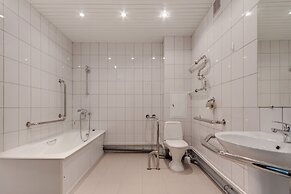Burevestnik Resort hotel