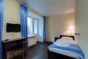 Burevestnik Resort hotel