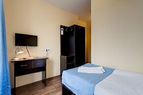 Burevestnik Resort hotel
