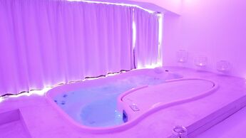 Dimora TerraNostra & Spa