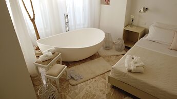 Dimora TerraNostra & Spa