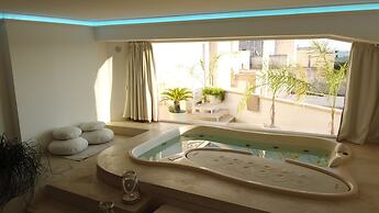 Dimora TerraNostra & Spa